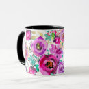 Search for bright pink mugs Chic