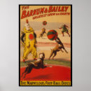 Search for barnum posters Advertising