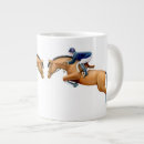 Search for equestrian coffee mugs Show jumping