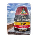 Search for west point magnets Southernmost