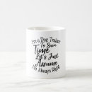 Search for trainers mugs Dog trainer