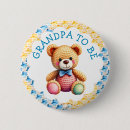 Search for stuffed animal badges Baby shower