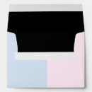 Search for gender reveal envelopes Pink