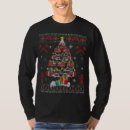 Search for firefighter christmas tshirts Trendy