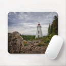 Search for huron mousepads Great lakes