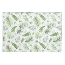 Search for forest green pillowcases Foliage
