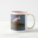 Search for spoonbill mugs Wildlife