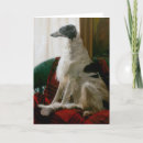 Search for wolfhound cards Russian