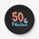 Search for funky plates Party