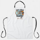 Search for creating aprons Baker
