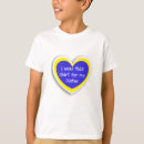 Search for hearts kids tshirts Sister