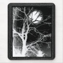 Search for gothic art mousepads Moon