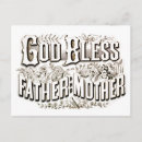 Search for god the father postcards Bible