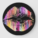 Search for lip clocks Beauty