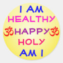 Search for daily stickers Affirmation