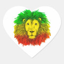 Search for red lion stickers Rasta