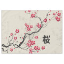 Search for cherry blossoms tablecloths Floral