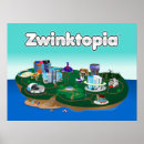 Search for avatar posters Zwinktopia