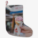 Search for cream christmas stockings Sweet