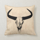 Search for horns cushions Country