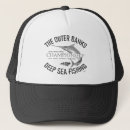 Search for deep sea fishing hats Ocean
