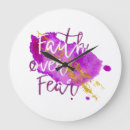 Search for fears art Faith over fear