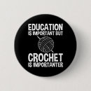 Search for crochet badges Craft