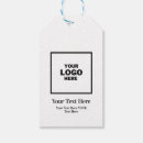 Search for business gift tags Branded
