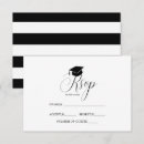 Search for mortarboard invitations Typography