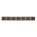 Search for steampunk ribbon Copper
