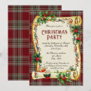 Search for vintage scroll invitations Classic
