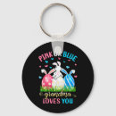 Search for blue bunny key rings Pastel