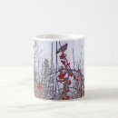 Search for cedar waxwing mugs Birds