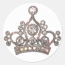 Search for tiaras stickers Princess