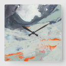 Search for beige clocks Abstract