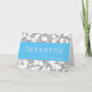 Search for plain blue cards Elegant