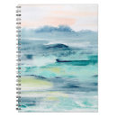 Search for beach notebooks Watercolor