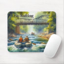 Search for rafting mousepads River