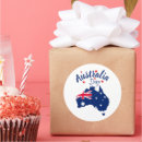 Search for australia day stickers Flag