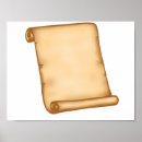 Search for wall scroll posters Parchment