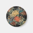 Search for background design magnets Floral