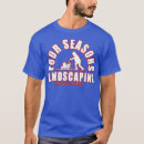 Search for four season landscaping tshirts Vintage