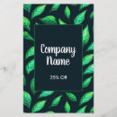 Search for discount flyers Business