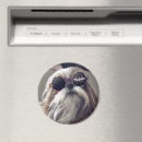 Search for cool monograms magnets Cute