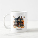 Search for illustrated house mugs For kids