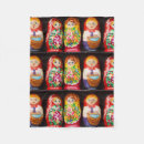 Search for russian doll blankets Nesting dolls