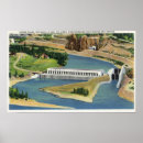 Search for dam posters Aerial