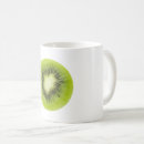 Search for sliced kiwi mugs Tropical