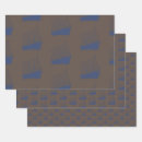 Search for marine wrapping paper Minimalist