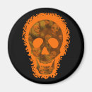 Search for skull magnets Scary